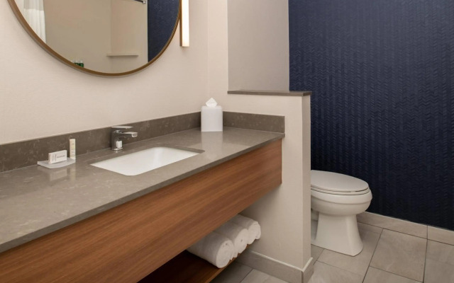 Fairfield Inn & Suites by Marriott Wenatchee