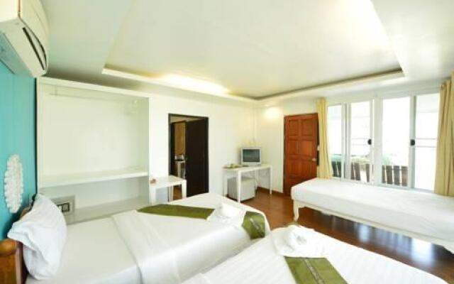 Koh Mak Resort