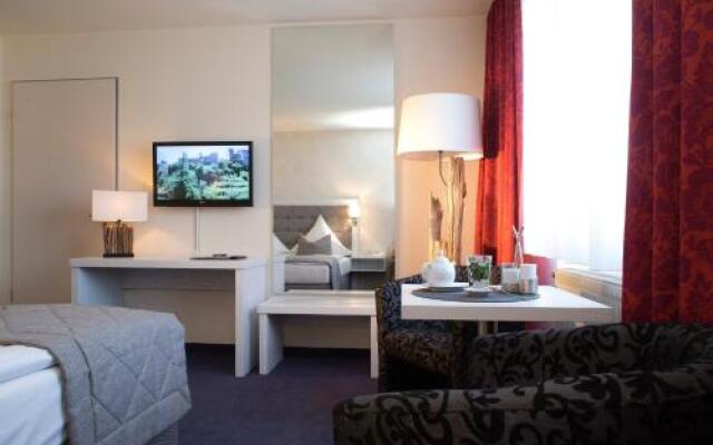 Hafenhotel PommernYacht