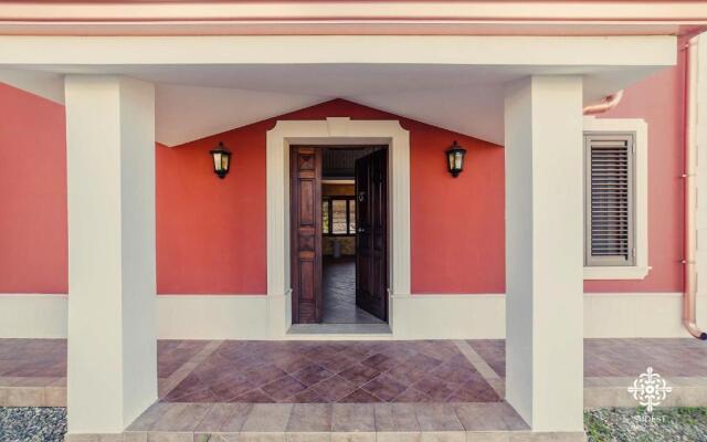 Villa Clara - Country Retreat