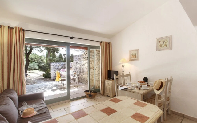 Résidence Odalys La Bastide des Chênes
