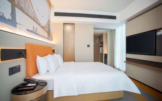 Hampton by Hilton Zhongshan Cuiheng New District