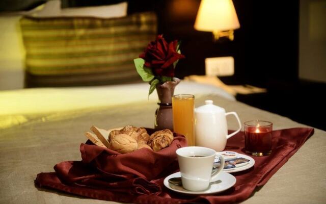 Elion House Hotel