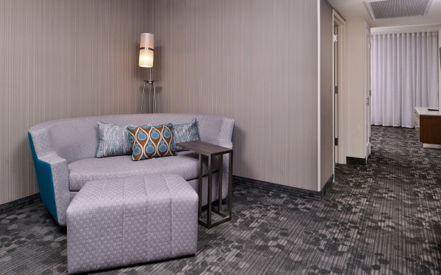 Courtyard by Marriott Edina Bloomington