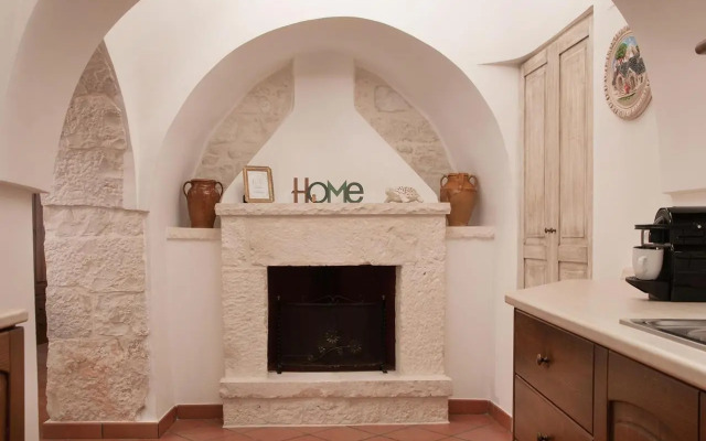 Trullo Mimmo