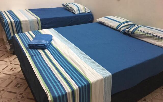 Hostel Inn Campo Grande