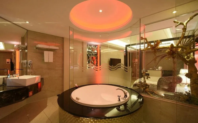 Shui Yue Boutique Motel