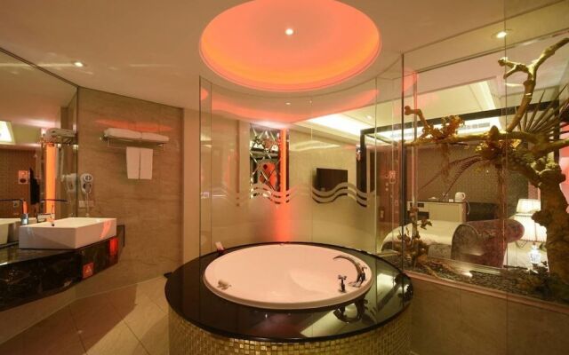 Shui Yue Boutique Motel