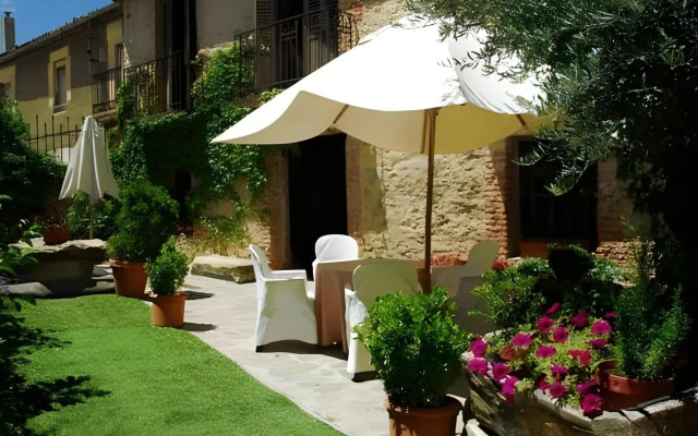Posada Mingaseda