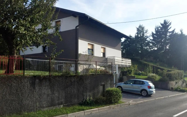 Rooms Sajovic