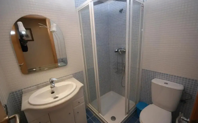 Apartamento Puerto Romano B8