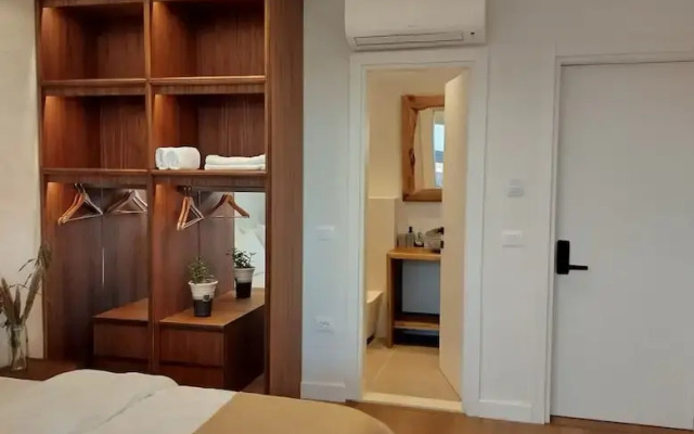 Luxury studio near the beach