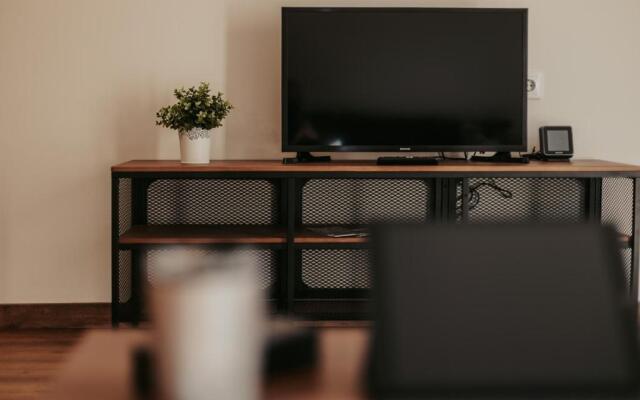 Apartament els 7 Gorgs