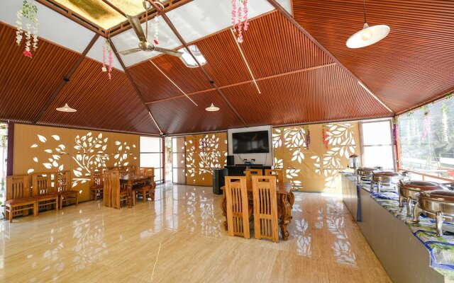 Fabhotel Prime Shri Vrindavan Resort