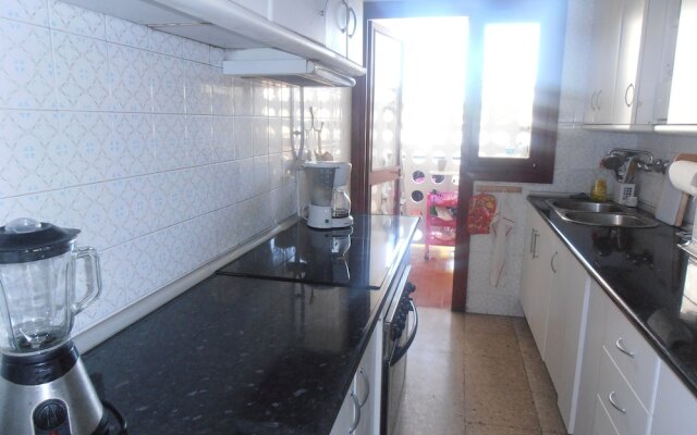 Apartamento Euromar 2 Playa Fontanilla