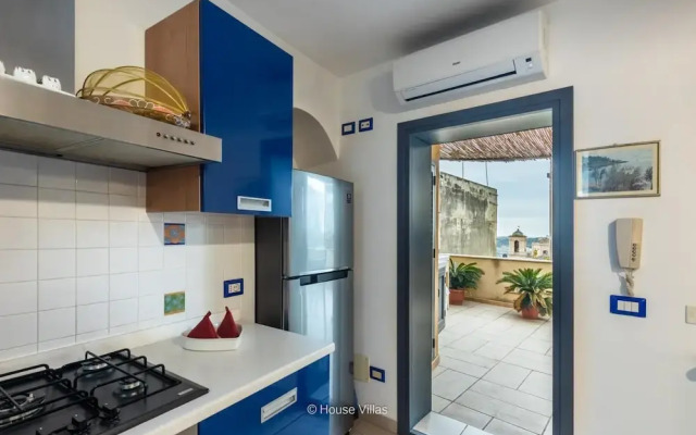 La Casa di Chris in Noto