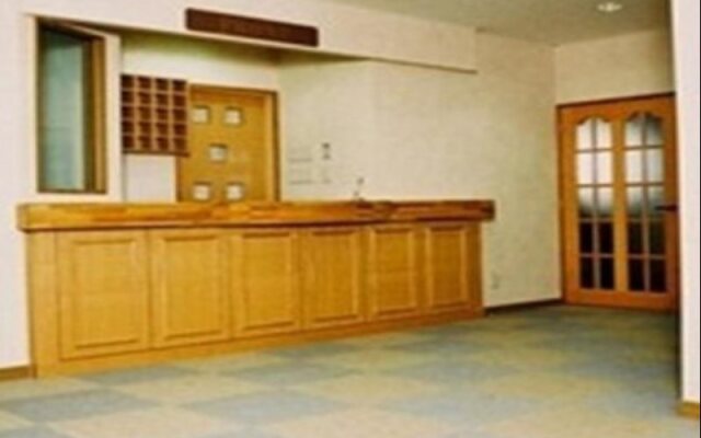 Mishuku Land Haus Azegami