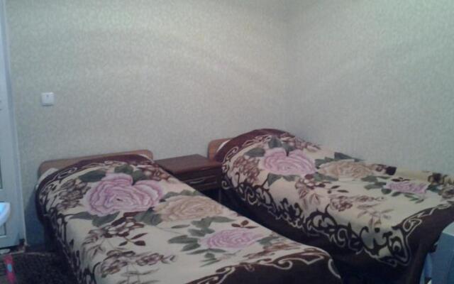 Zhanna Hotel