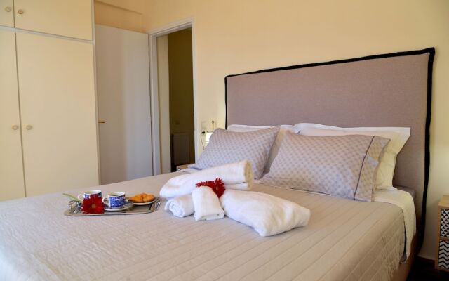 Ef Zin Villa serenity meets comfort