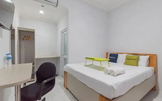 UrbanView Hotel 3m Syariah