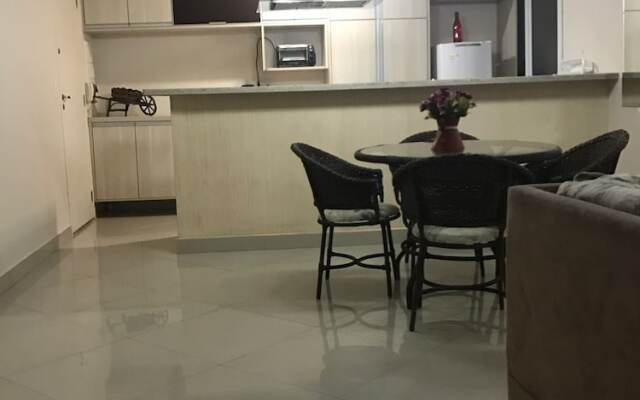 Condominio Twice Guarujá Club Residence