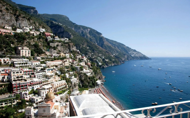 Hotel Reginella Positano