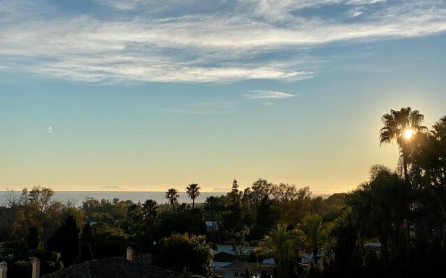Marbella Real - 2 Bedroom Apartment