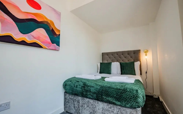 Host Stay Bromyard Flat 1