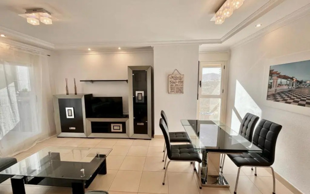 ISLAMAR III Poniente Beach