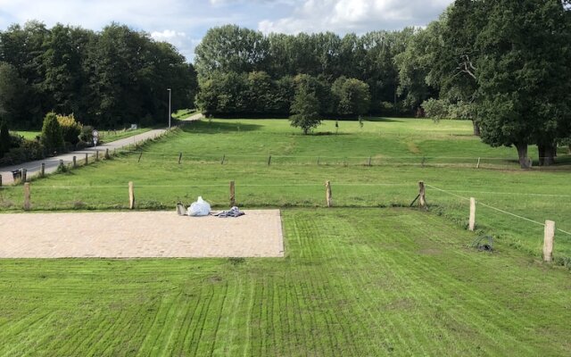 Ferienwohnung Boskoop