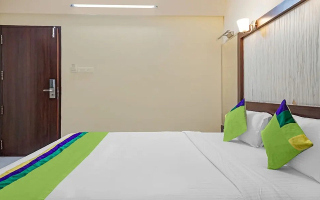 Treebo Trend Eco Inn