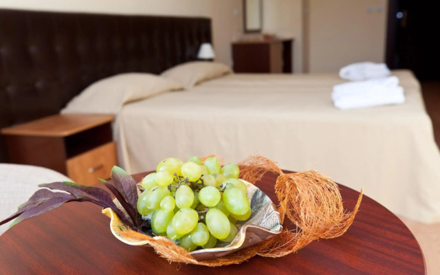 Perla Sun Park Hotel