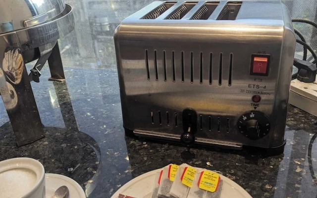 Hotel Grand Royal Dhanmondi