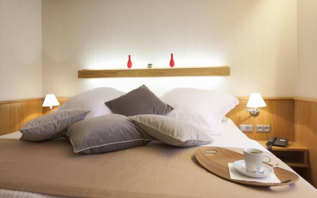 Hotel Drei Morgen