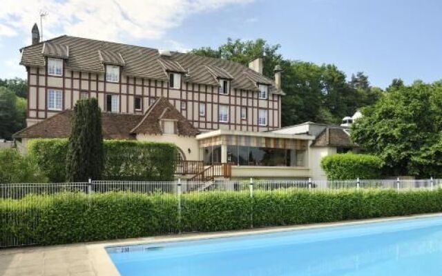 Hostellerie Du Chateau