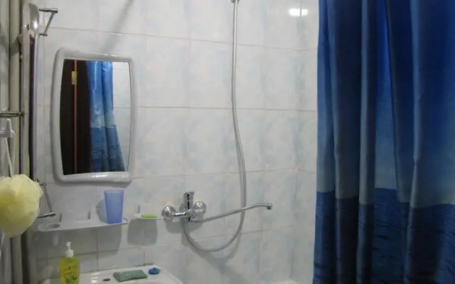 На Марцинкевича 90