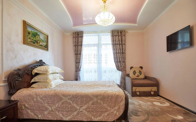 Luxury Apartament 2