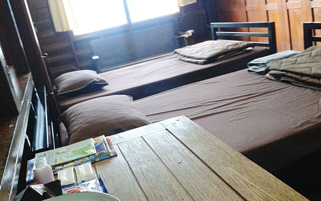 Ray Nu Guest House