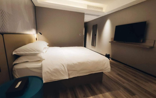 Borrman Hotel Foshan Nanhai Junya Plaza
