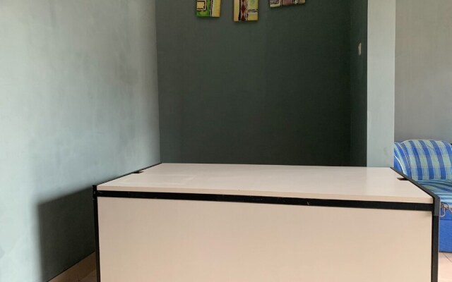 OYO 2264 Hotel Penginapan Citra Syariah