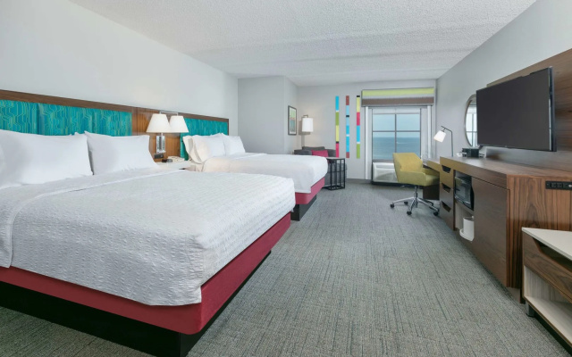 Hampton Inn Biloxi