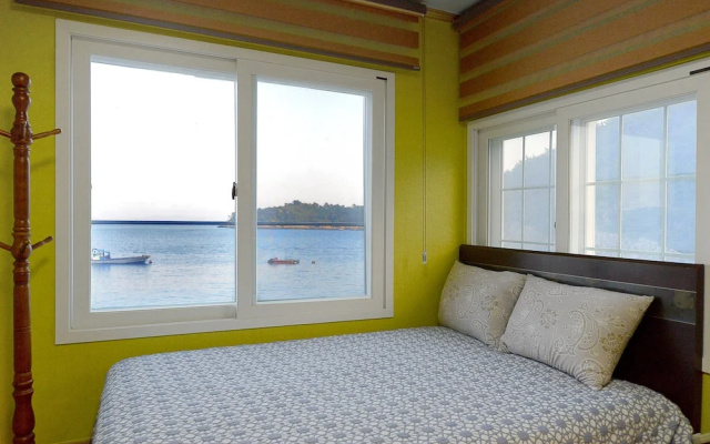 DK Sea Side Pension