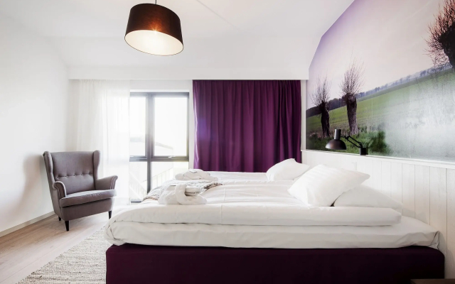 Hotell Mossbylund