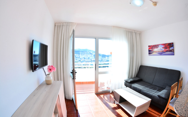Puerto Bello Apartamentos
