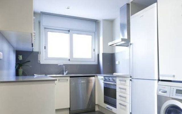 Apartamentos Los Marinos