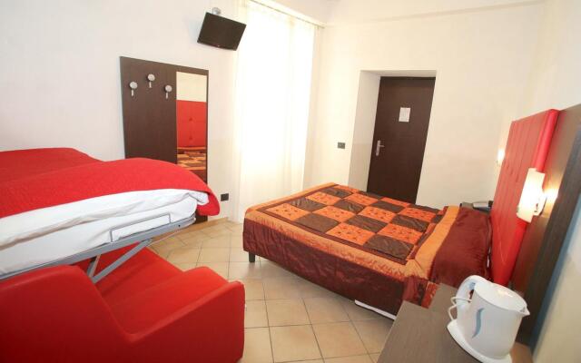 Sakura Inn Sanremo