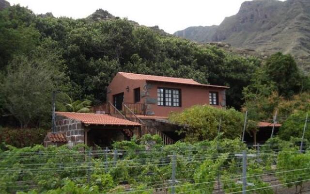Casa Del Lomo