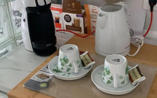 Salesas Oviedo Centro - Apartamento