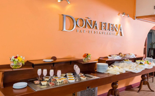 Hotel Don Luis Puerto Montt