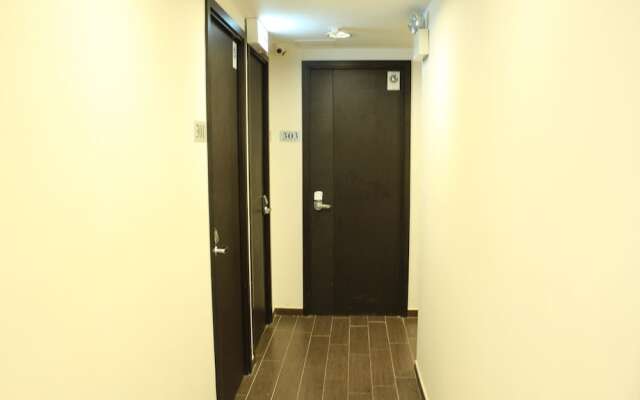 Welcome Inn